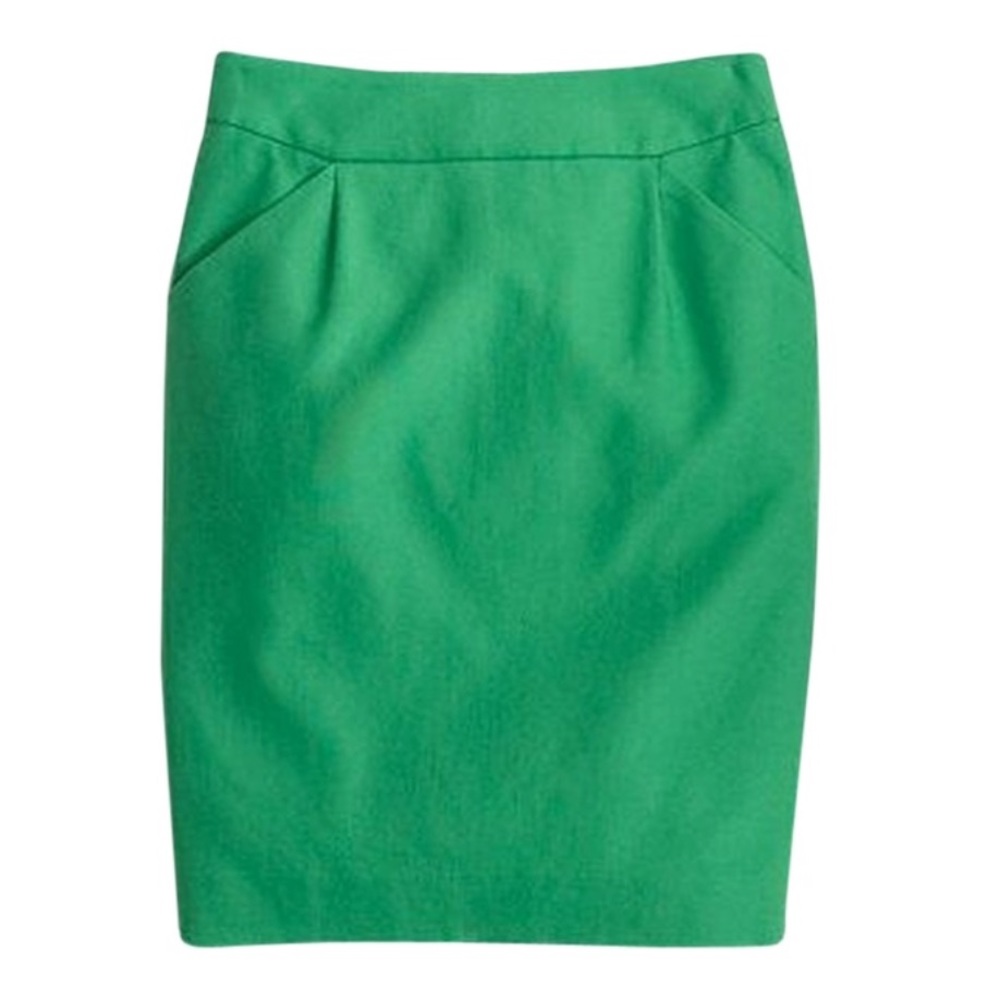 J. Crew Factory The Pencil Skirt